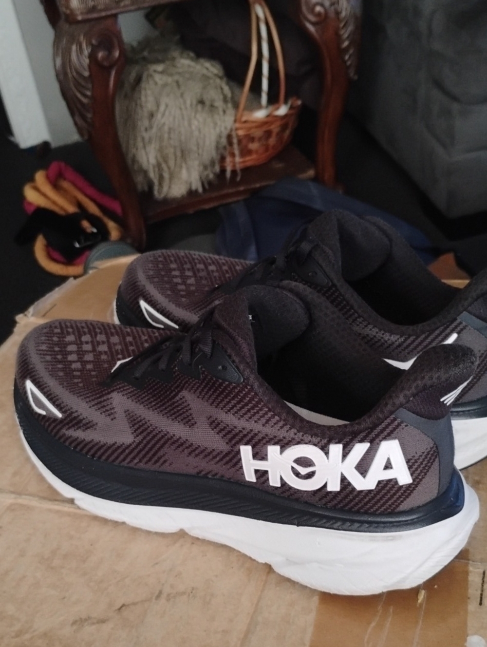 HOKA One One Clifton 9